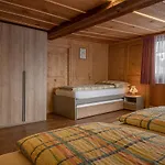 Hotel-restaurant Drei Tannen Bellwald