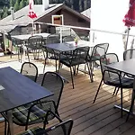Hotel-restaurant Drei Tannen Bellwald