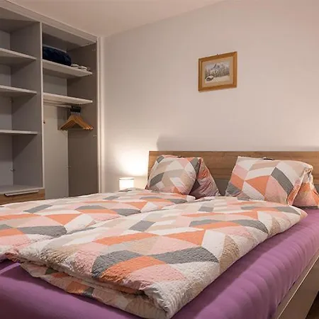 Hotel-restaurant Drei Tannen מלון 2*