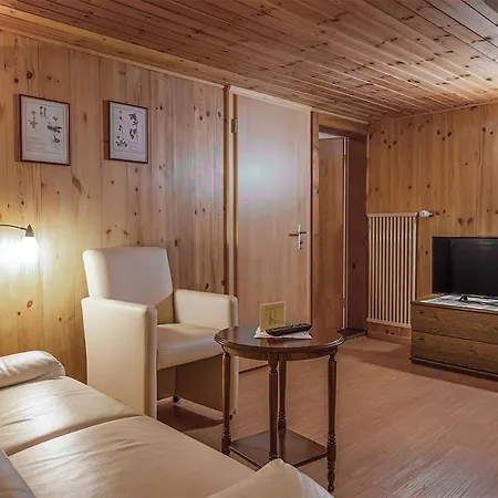 Hotel-restaurant Drei Tannen Bellwald