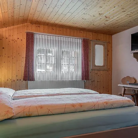 Hotel-restaurant Drei Tannen فندق