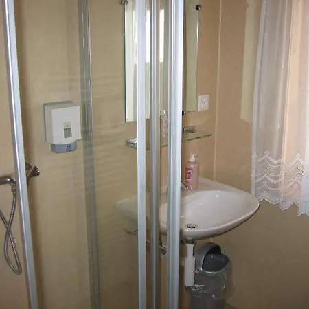 Szálloda Hotel-restaurant Drei Tannen Bellwald