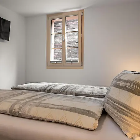 Hotel-restaurant Drei Tannen 2*