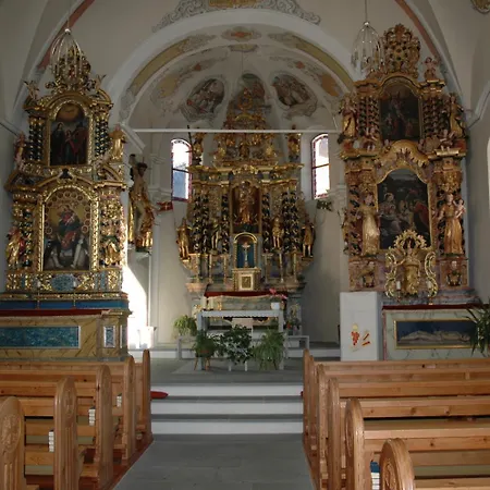 Hotel-restaurant Drei Tannen