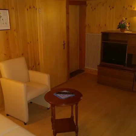 Hotel-restaurant Drei Tannen מלון 2*