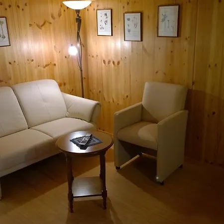 Hotel-restaurant Drei Tannen Szálloda 2*