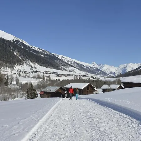 Szálloda Hotel-restaurant Drei Tannen 2*
