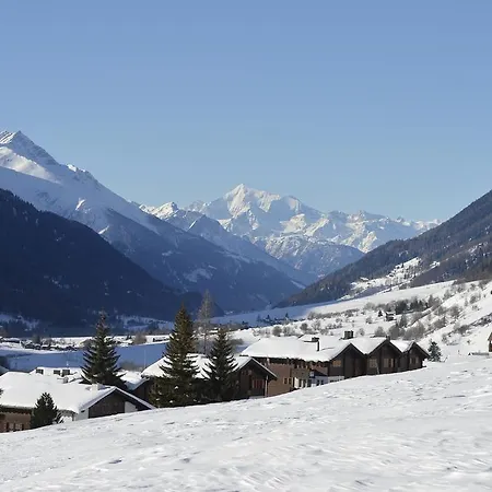 Hotel-restaurant Drei Tannen Szálloda