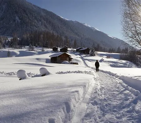 Szálloda Hotel-restaurant Drei Tannen