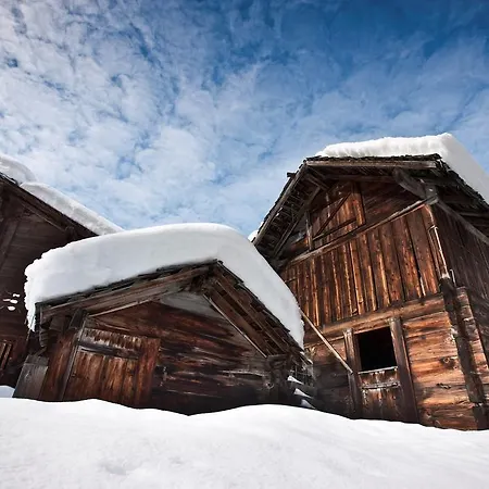 فندق Hotel-restaurant Drei Tannen