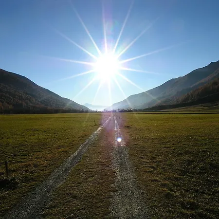 Hotel-restaurant Drei Tannen 2* Bellwald