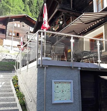 Hotel-restaurant Drei Tannen 2*