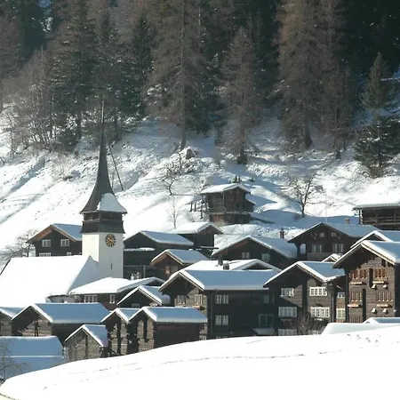 Hotel-restaurant Drei Tannen Szálloda