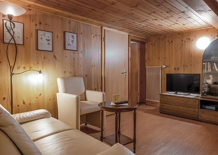 Hotel-restaurant Drei Tannen Bellwald