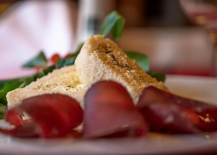 Hotel-restaurant Drei Tannen 2*