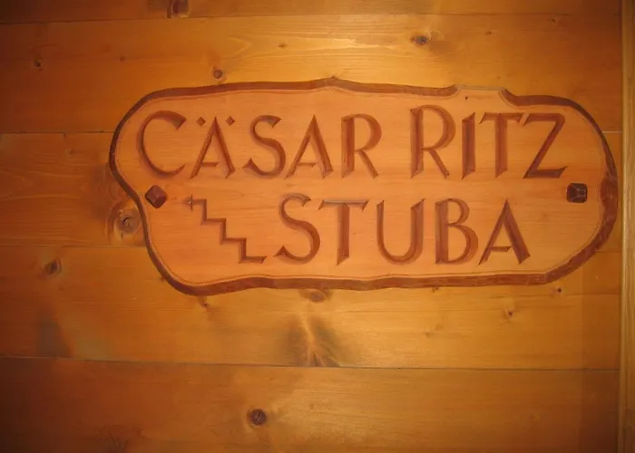 Hotel-restaurant Drei Tannen 2* Bellwald