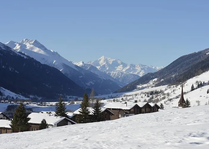 Hotel-restaurant Drei Tannen Hotel