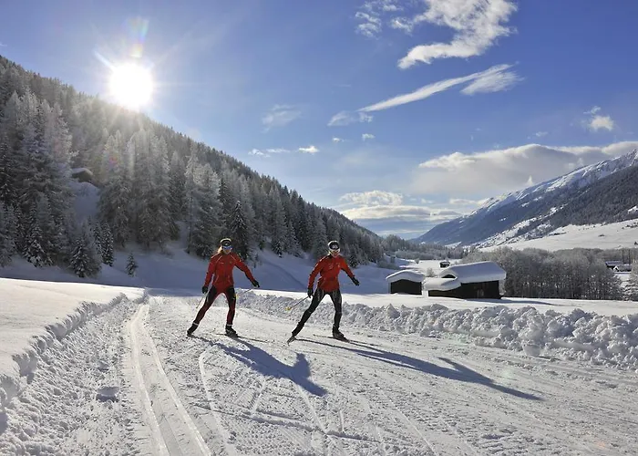 Hotel-restaurant Drei Tannen 2* Bellwal