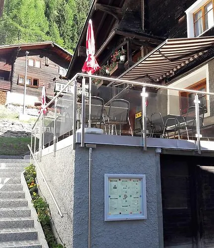 Hotel-restaurant Drei Tannen 2*