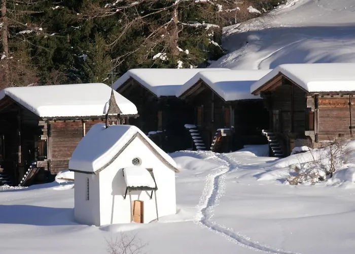 Hotel Hotel-restaurant Drei Tannen Bellwal