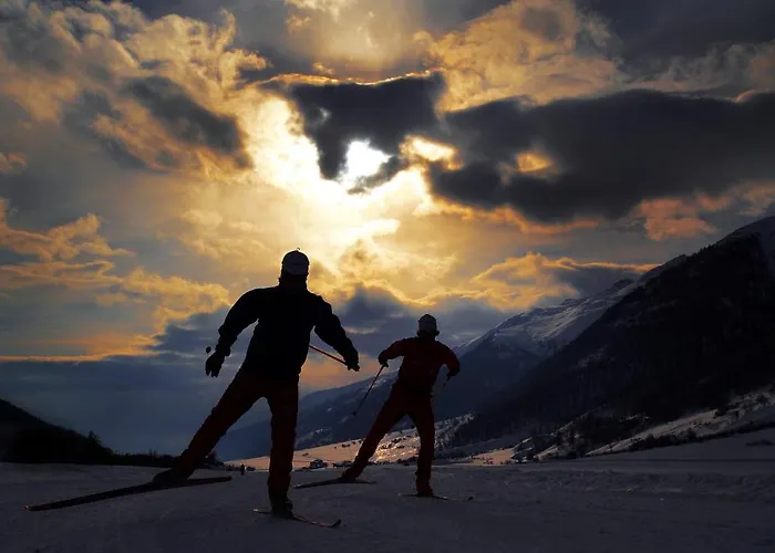 Hotel-restaurant Drei Tannen 2*