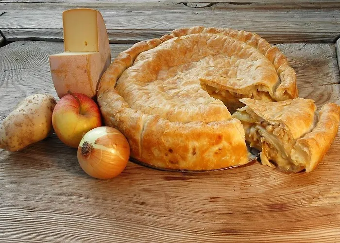 Hotel-restaurant Drei Tannen 2* Bellwal