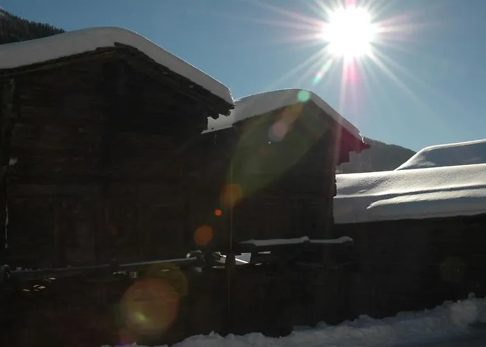 Hotel-restaurant Drei Tannen Hotel Bellwal