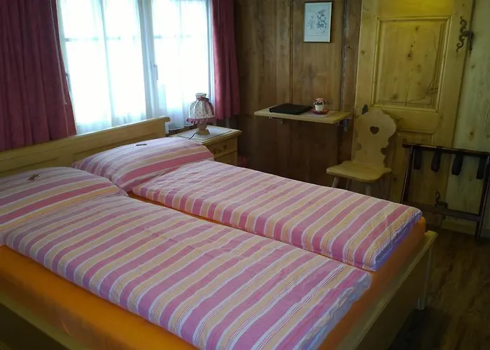 Szálloda Hotel-restaurant Drei Tannen 2*