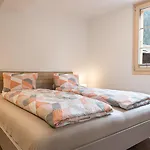 Hotel-restaurant Drei Tannen 2* Bellwald