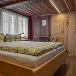 Hotel-restaurant Drei Tannen Hotel Bellwald