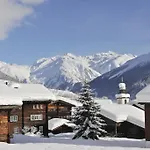 Hotel Hotel-restaurant Drei Tannen 2*