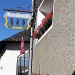 Hotel-restaurant Drei Tannen 2*