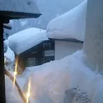 Hotel-restaurant Drei Tannen 2* Bellwald