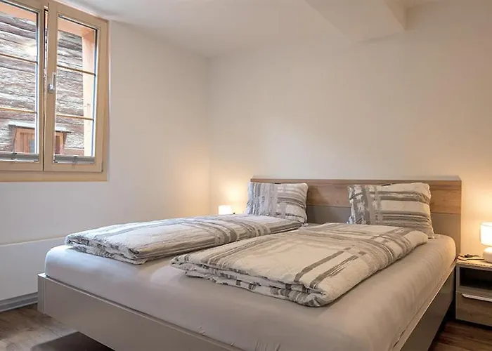 Hotel-restaurant Drei Tannen Bellwald