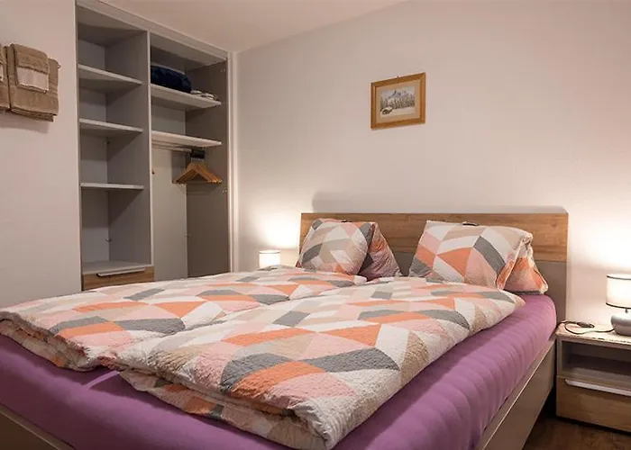 Hotel-restaurant Drei Tannen Otel 2*