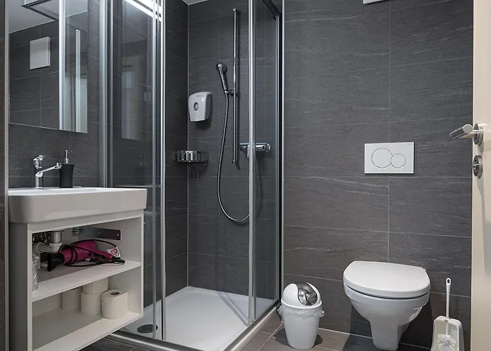 Hotel-restaurant Drei Tannen Otel 2*