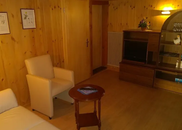 Hotel-restaurant Drei Tannen Otel 2*