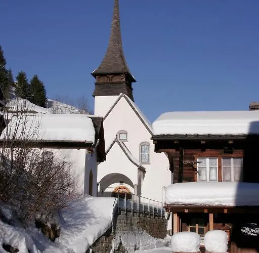 Hotel-restaurant Drei Tannen Otel 2*