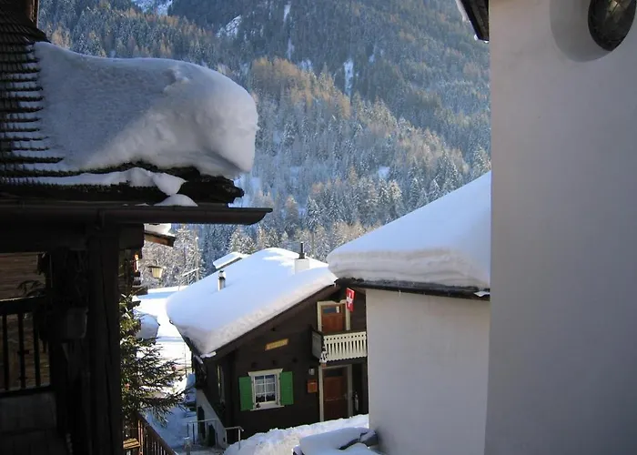 Otel Hotel-restaurant Drei Tannen 2*