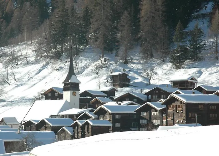 Hotel-restaurant Drei Tannen Otel
